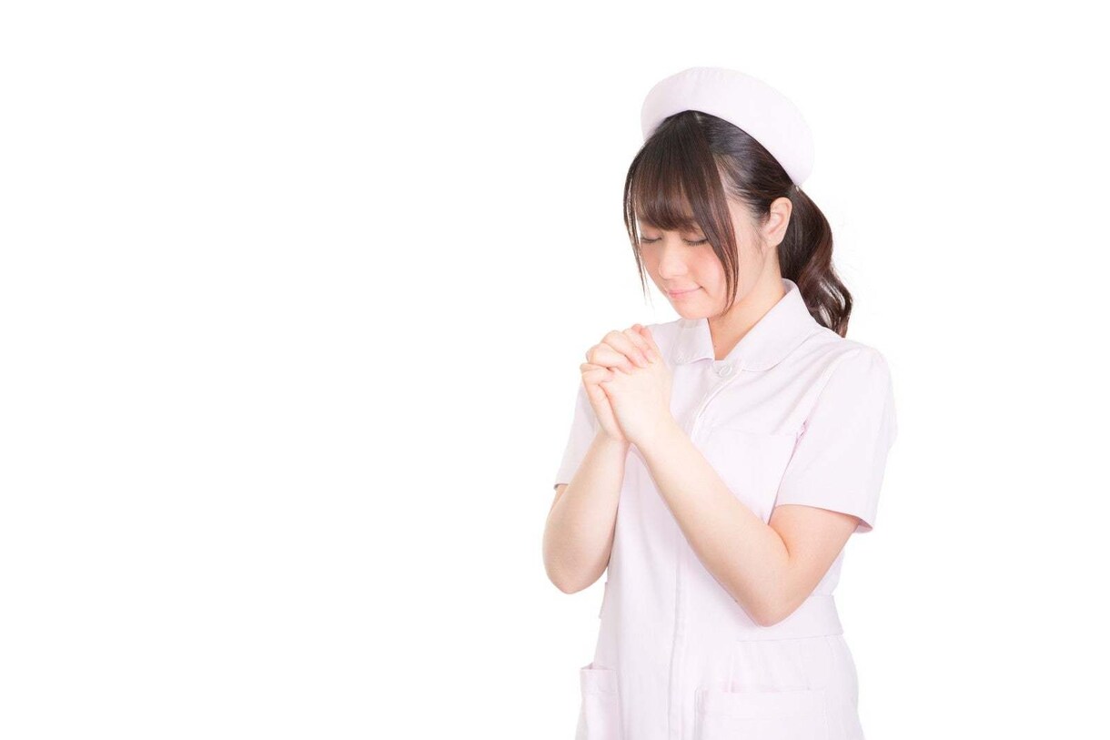あなたの心の声をいつでもお聞きします ⭐︎現役看護師のほんわか相談室⭐︎ イメージ1