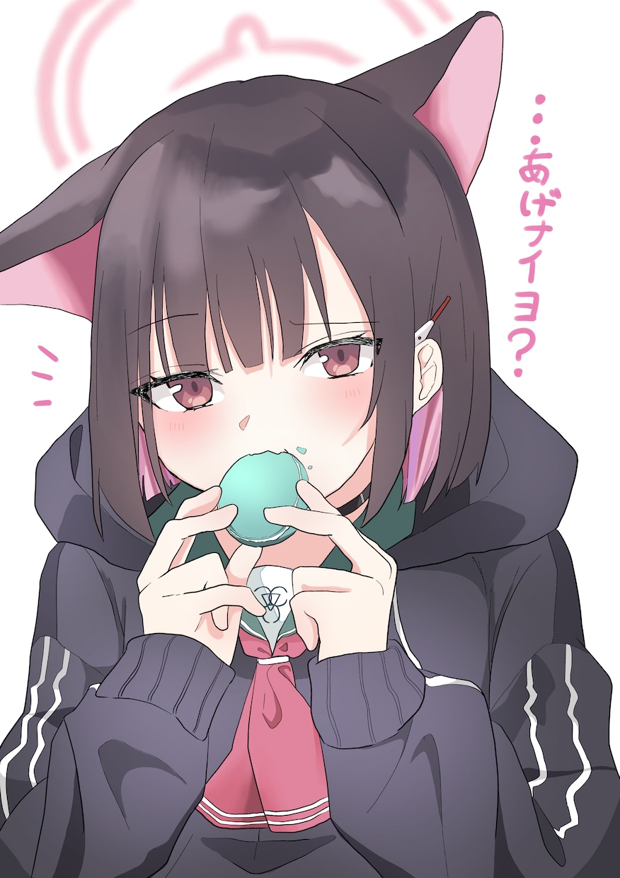 修正無限！ご希望に合うイラスト制作を承ります 可愛い女の子やかっこいい女の子を一緒に生み出しましょう！ イメージ4