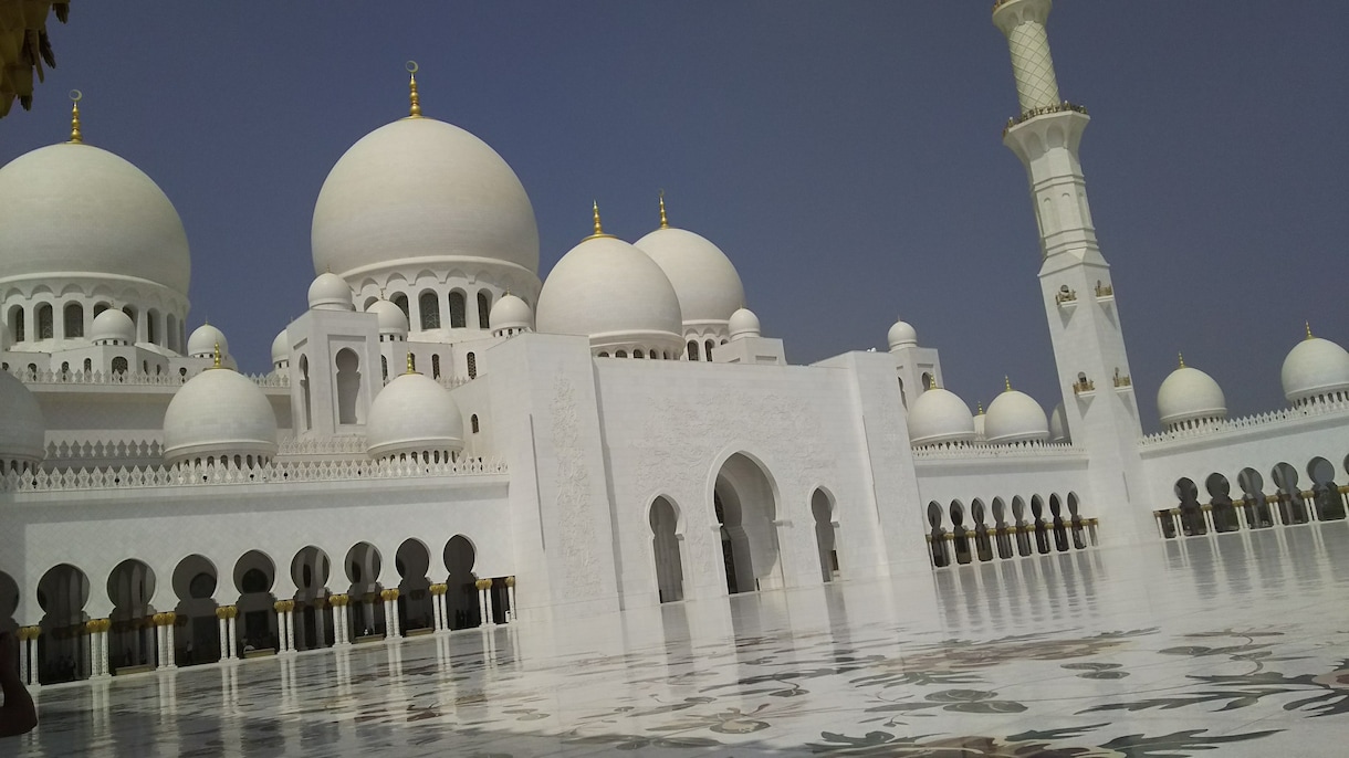 ドバイの旅行コースをご提案します ドバイに旅行に行ってみたい方へ イメージ2