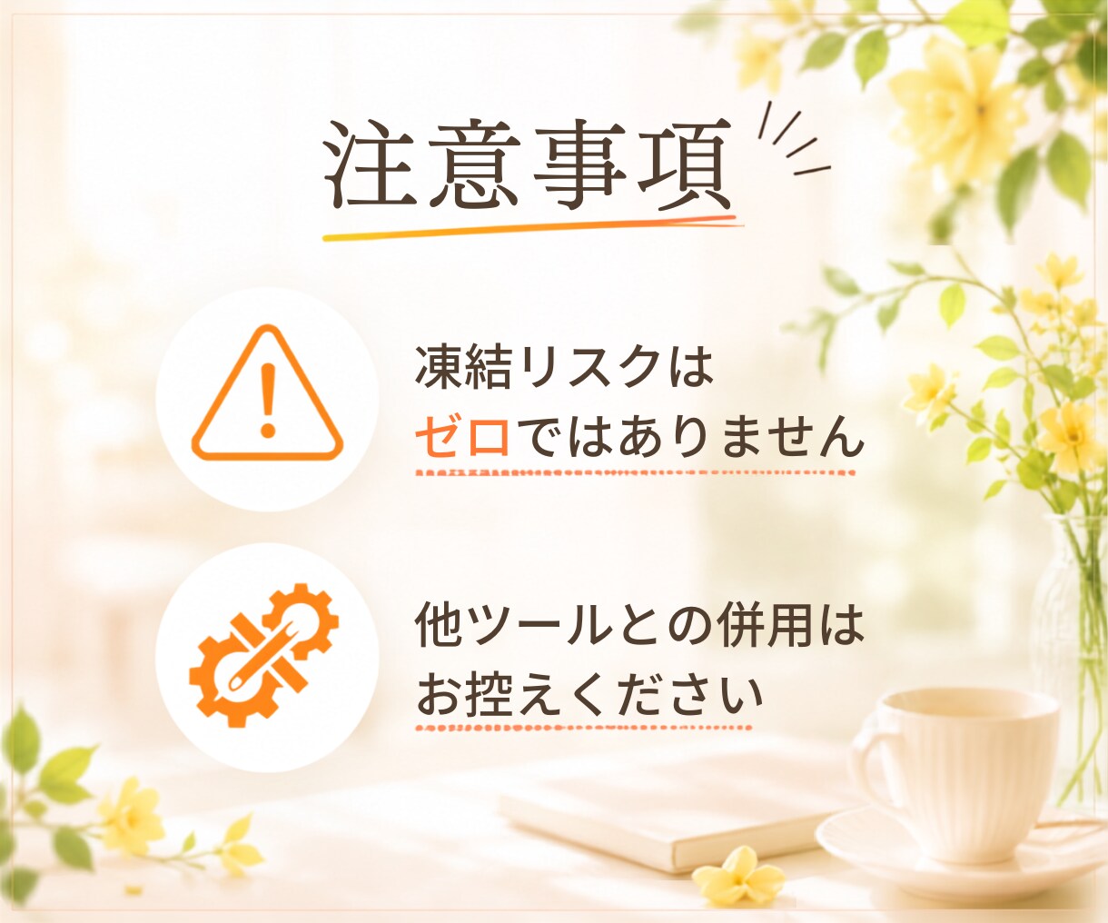 Instagramのいいね運用を代行いたします ターゲットユーザーへのいいね！代行いたします。 イメージ3