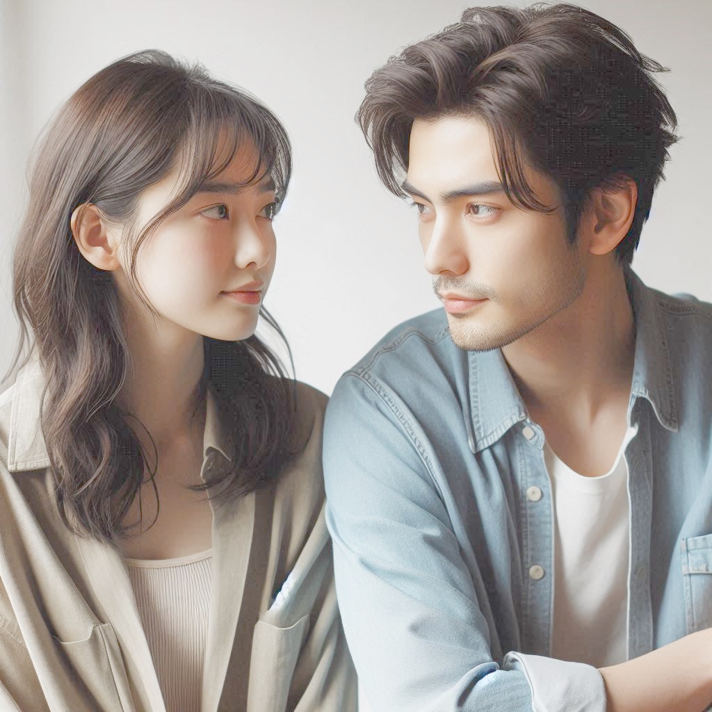 好きな人の本音。客観的に分析します 好きになると冷静になれないあなた、相手の気持ち見えてますか？ イメージ1
