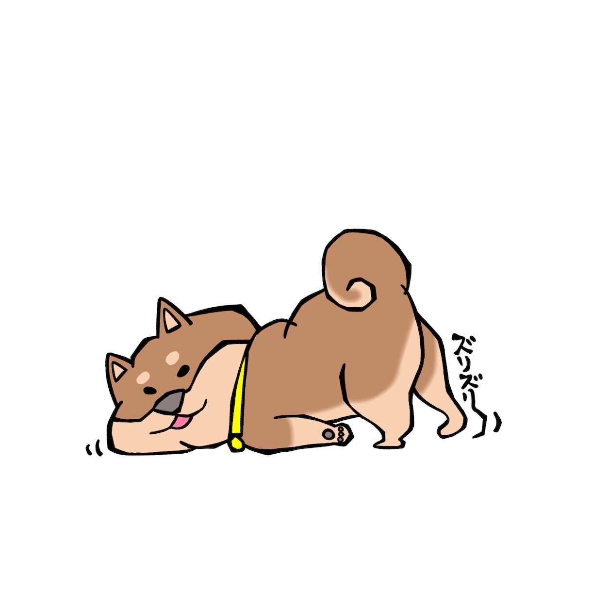 商用利用OK！動物や人物イラスト描きます 独特のタッチでオリジナル出します！ イメージ8
