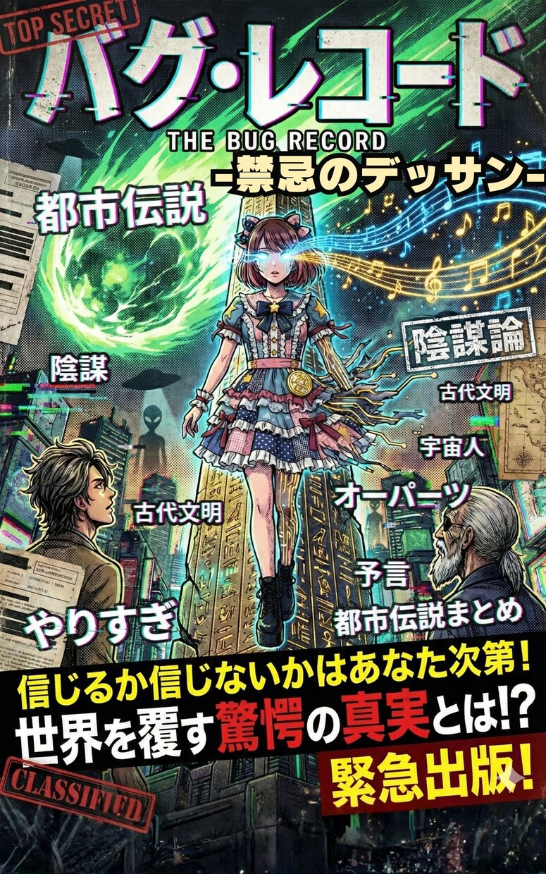 魅力的な電子書籍の表紙を作ります ５回の無料修正サービス付き！！ イメージ1