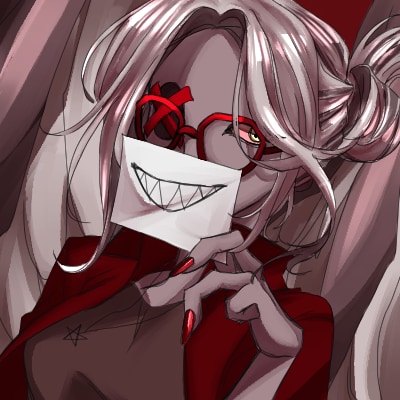 オリジナルキャラクターのアイコン制作いたします あなたの「好き」を形にするアイコンを描きます。 イメージ1