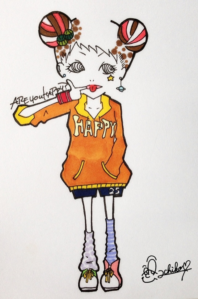 イラスト描きます！使用目的自由です イメージ1