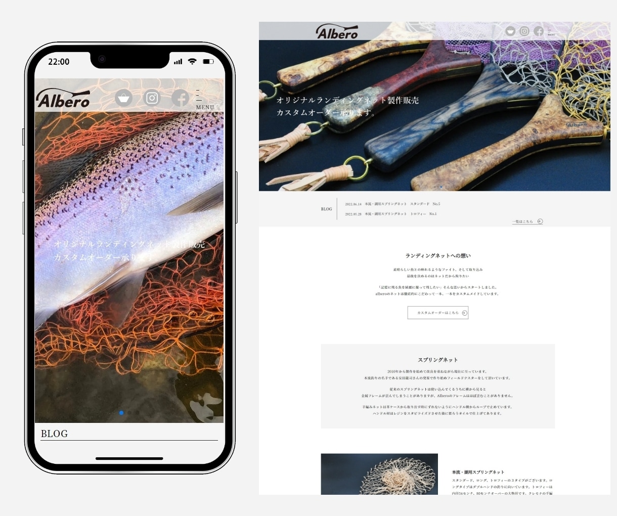WordPressでオリジナルサイトを制作します SWELLでSEO・AI検索を意識した管理しやすいHP制作 イメージ7