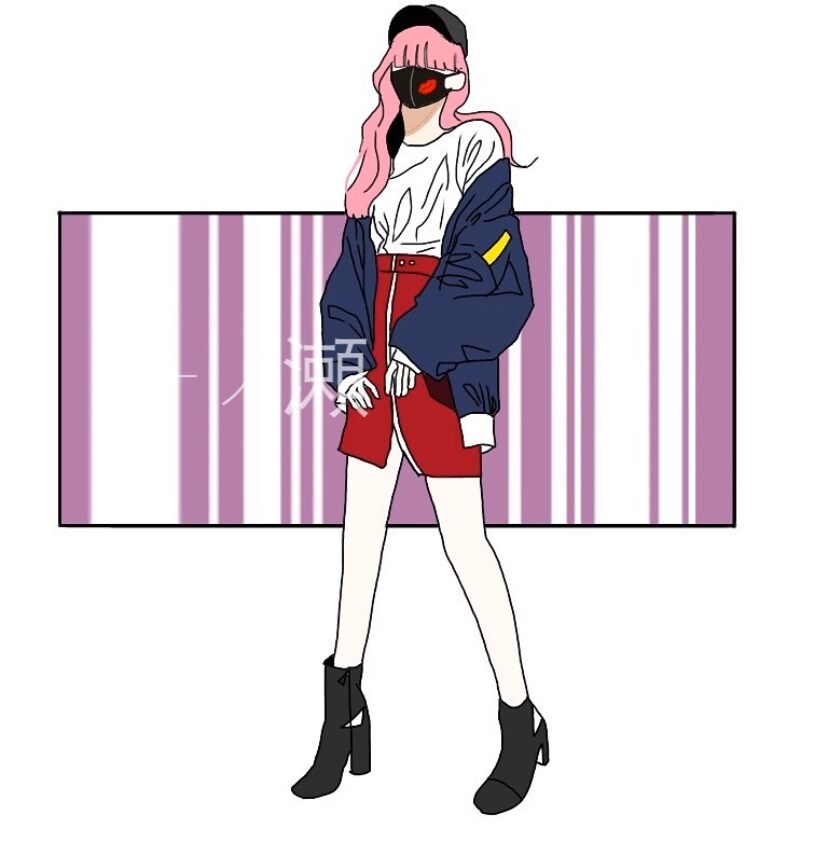商用利用も可能！オーダーイラスト描きます SNSのアイコンや友達へのプレゼント・広告や挿絵などにも！ イメージ3