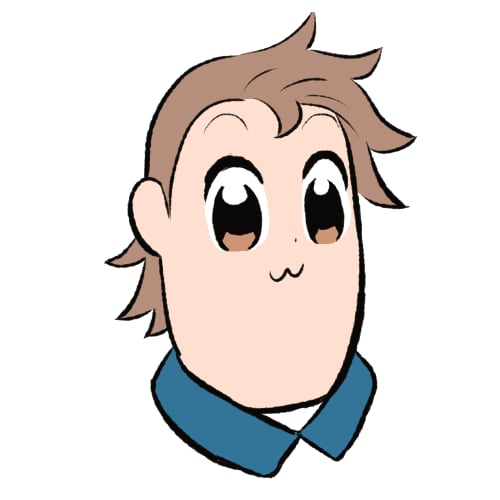ギャグ漫画風の似顔絵描きます ２時間程度で描けるものを取り扱います。 イメージ2