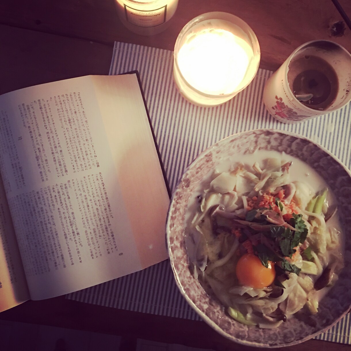 好きな物を食べながら、体質改善指導をします 美味しく食べて、痩せたい方におすすめです。 イメージ2