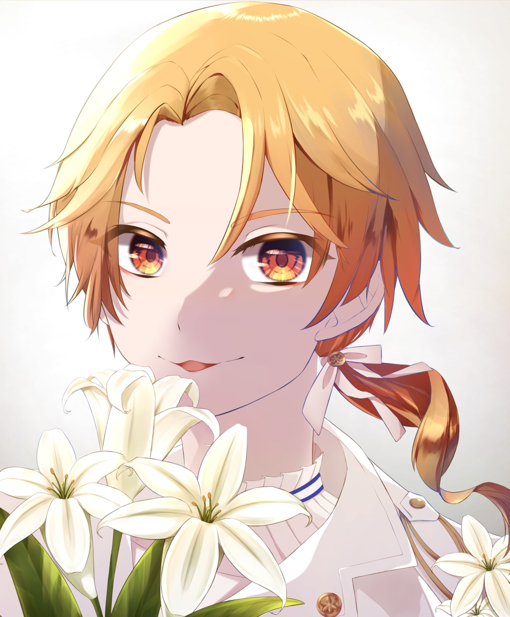 ご希望のアイコン制作します 女の子、イケメンな男性キャラも描けます！スイーツも得意です！ イメージ7