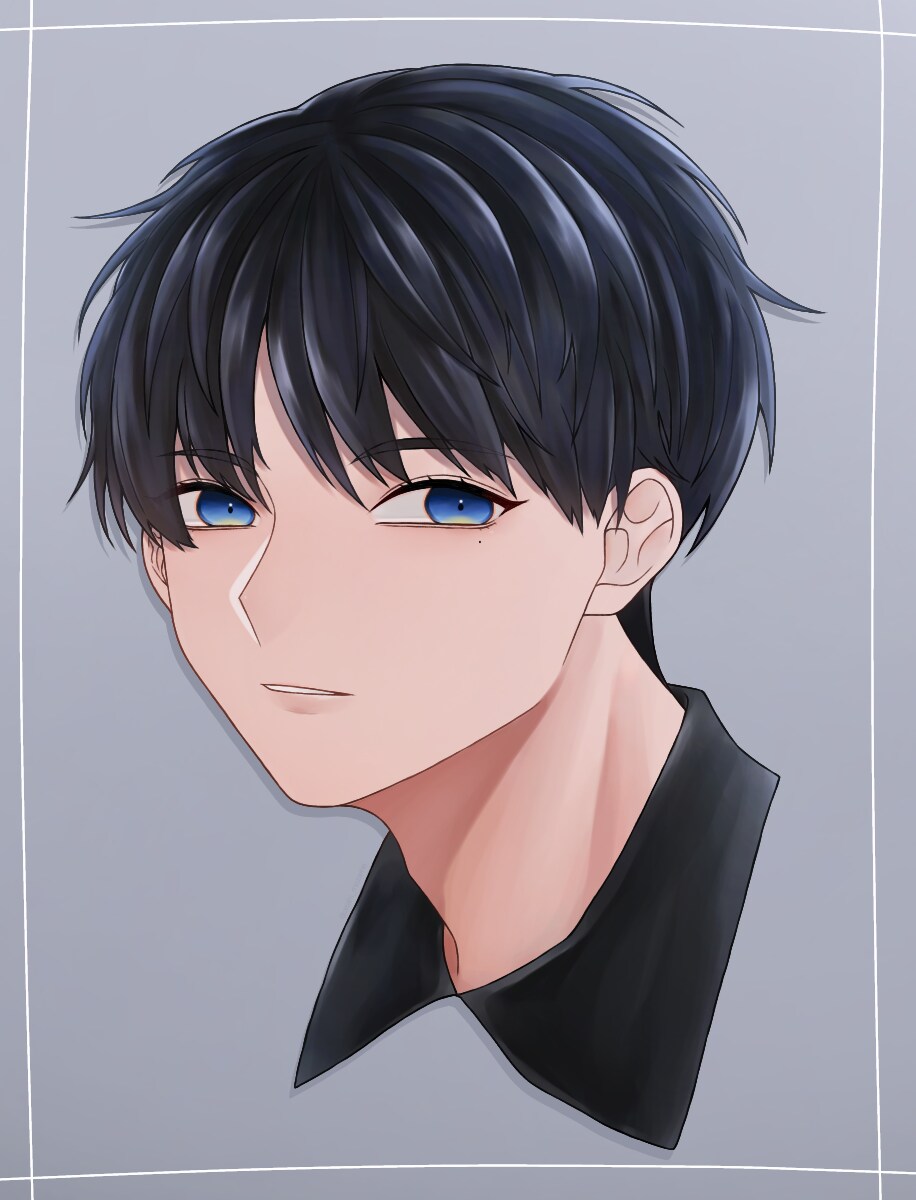SNSアイコンお描きします 普通頭身からミニキャラまで幅広く対応します！ イメージ4