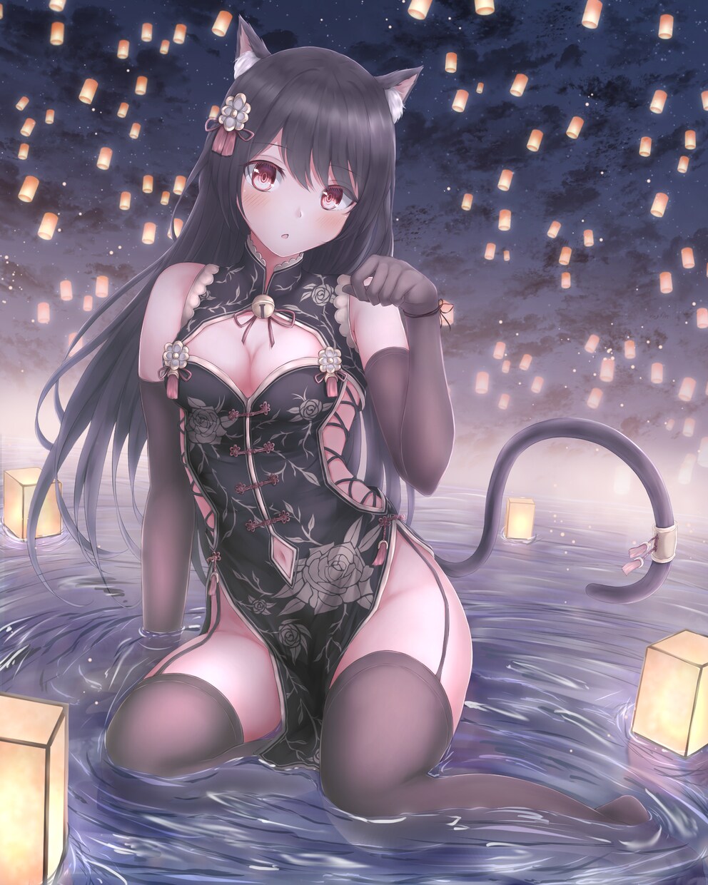 イラスト制作いたします ご検討の際ははじめにDMにてご相談ください イメージ6