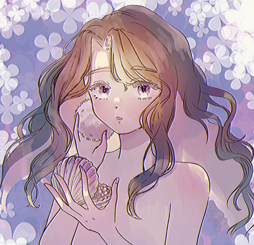オリジナルアイコン描きます 修正無制限！（カラーラフ段階で）可愛いアイコン描きます！ イメージ5