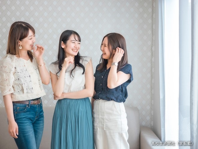 お友達を作りたい、そんなお悩みにお答え致します 昔のお友達と疎遠になり、どうしていいか分からない方へ イメージ1