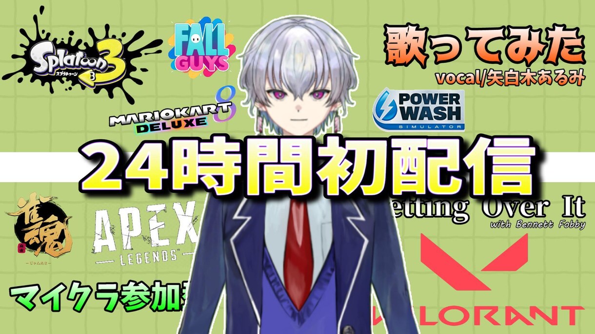 YouTuber/VTuberの動画編集します 忙しいそこのあなた！動画編集お願いしてみませんか？ イメージ3