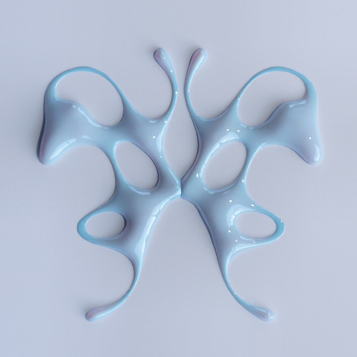 y2kテイストのデザイン・アートワーク作ります .*･ﾟ　Y2K  × 3D Art Design.*･ﾟ イメージ6