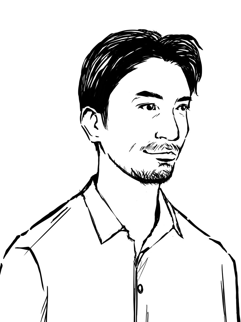 アイコン・似顔絵作成します 「シンプルイラストであなたの魅力をを引き立てます！」 イメージ1