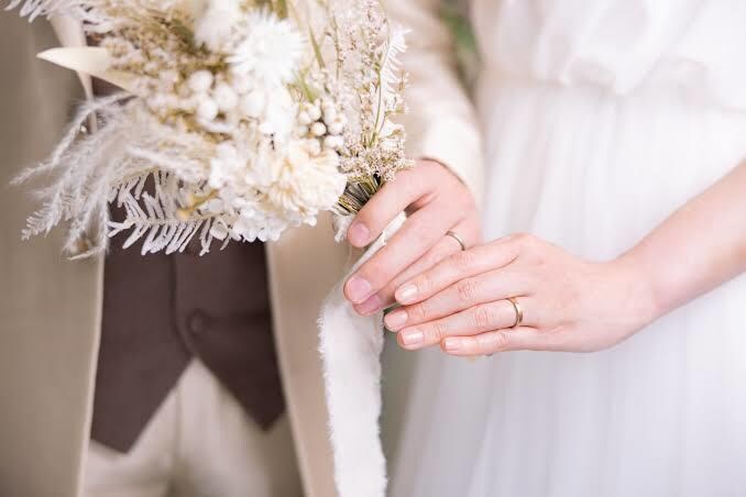 結婚する可能性や時期、結婚生活、夫像占います 西洋占星術における結婚総合運勢 イメージ1
