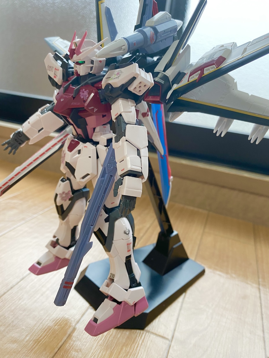 プラモデル製作代行します 眠っているプラモデルや欲しいキットがあるけど時間がない方！！ イメージ4