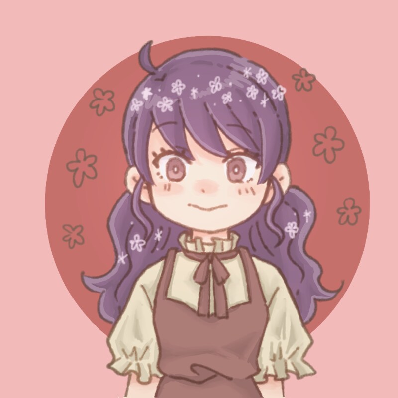 可愛いイラスト描きます アイコン等に！オリジナルキャラなどをほんわかイラスト化 イメージ3
