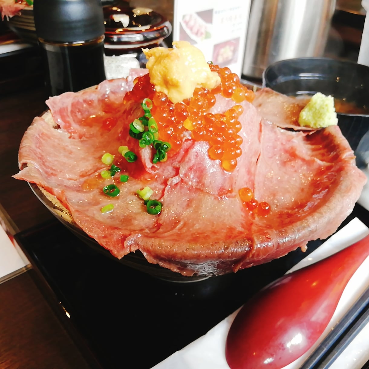 東京都内のオススメレストランいくつか提案いたします あなたに合ったオススメレストランを一緒に考えます。 イメージ1
