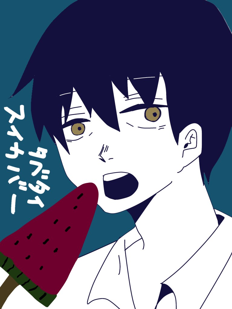 個性豊かなイラストでアイコン作成します たくさんの種類の絵柄であなたにピッタリのアイコンを作成！ イメージ6