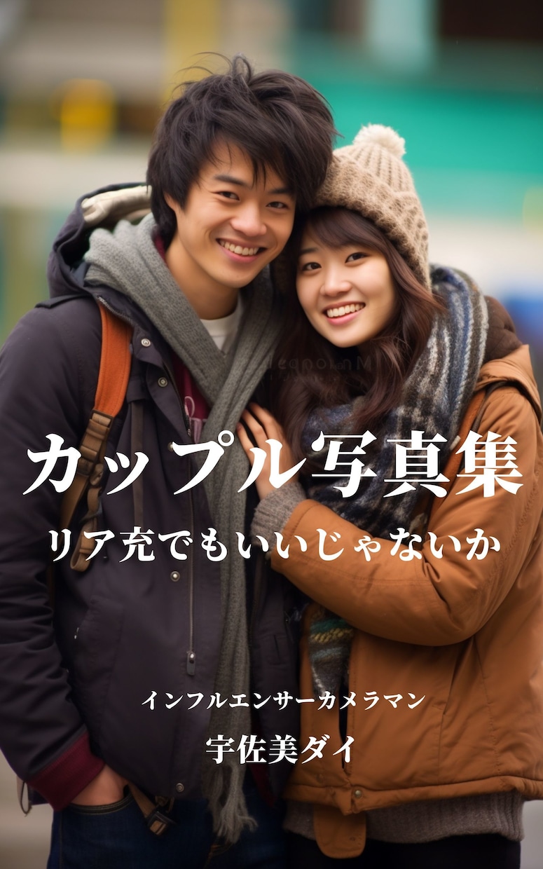プロが写真を撮ってkindle写真集にします 酒造メーカーのCMを撮っていた私が撮ります。写真集も作ります イメージ2