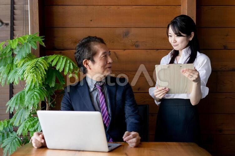 秘書検定2級合格に向けてのご相談に乗ります 秘書検定１級を３か月で一発合格した現役講師がサポートします！ イメージ2