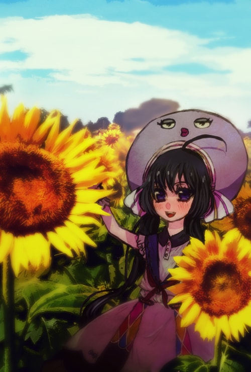 イラスト、背景お描きします あなたの世界を描くお手伝いいたします イメージ7