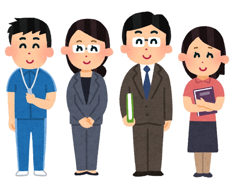 教員採用試験　履歴書添削します 特別支援学校、小学校、海外の日本人学校受験者向け イメージ1