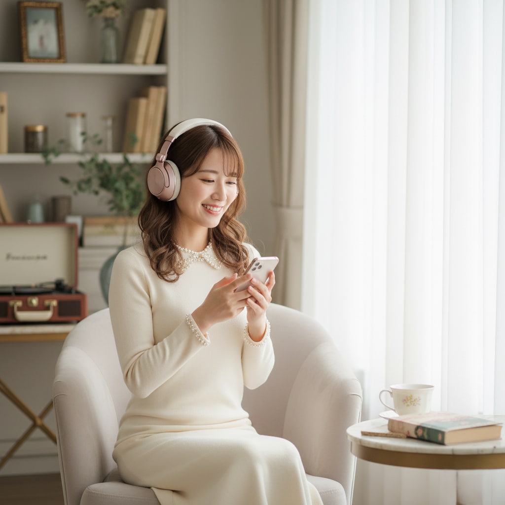 あなたの趣味、好きなこと、好きなものをお聞きします 映画・音楽・旅行など、「好き!」を思いっきり話してね♪ イメージ7