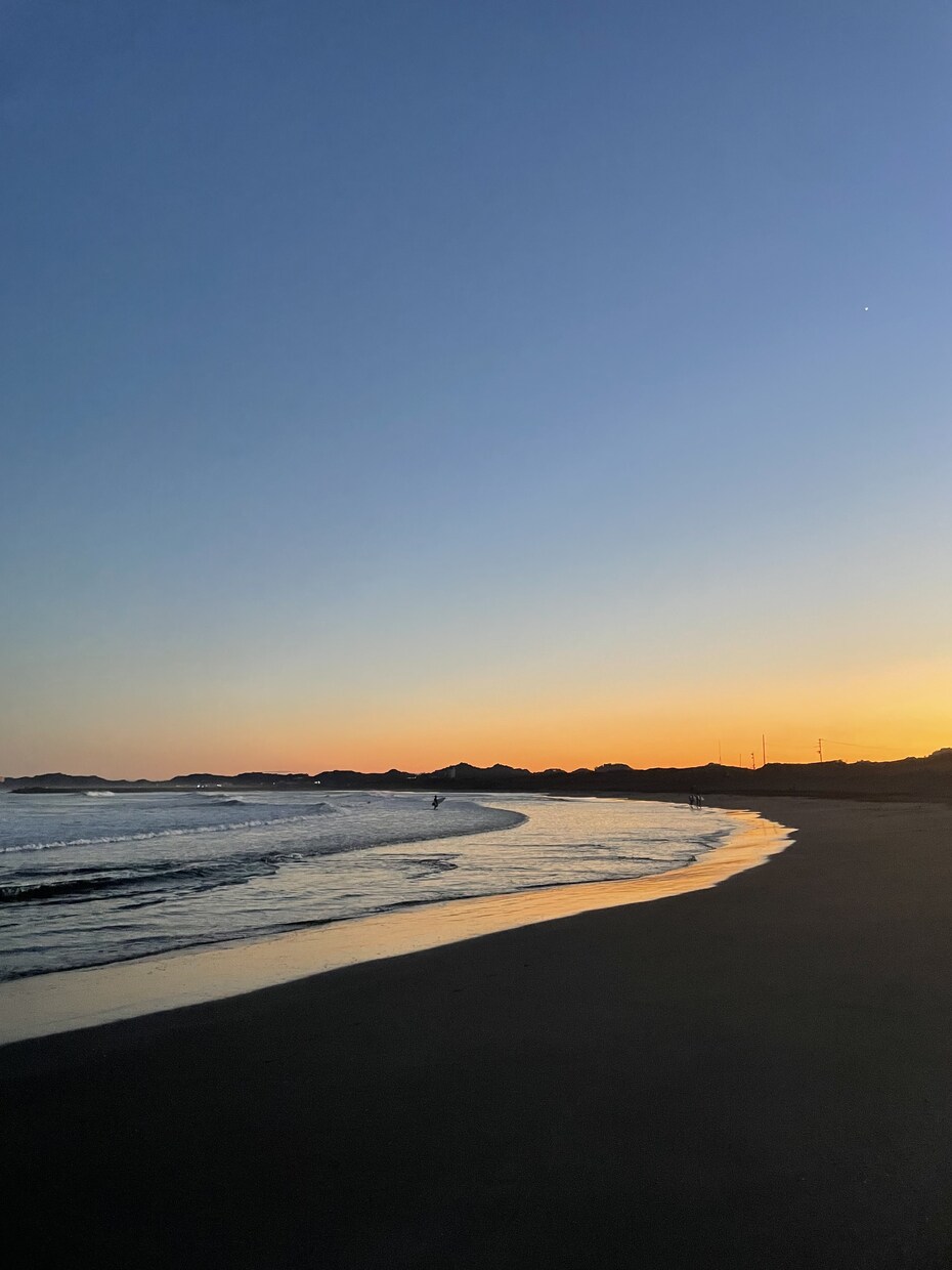 海や自然の風景の写真を提供します 海、山などの自然の美しい写真も提供します イメージ2