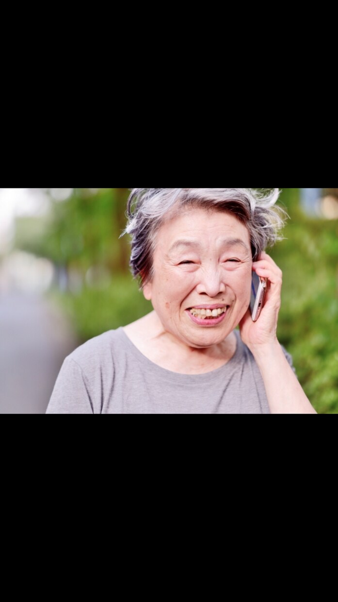 なんとなく話をしたい時　数分でもお話聞きます なんか暇な時誰かと話したいそんな時はいつでもお待ちしてます！ イメージ4