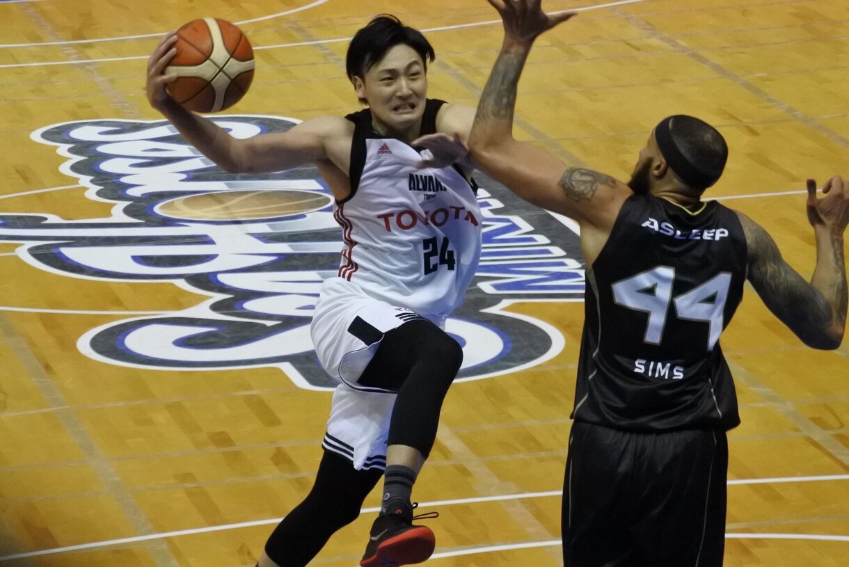 Bリーグの話し聞きます Bリーグ観戦について話し聞きます。 イメージ1