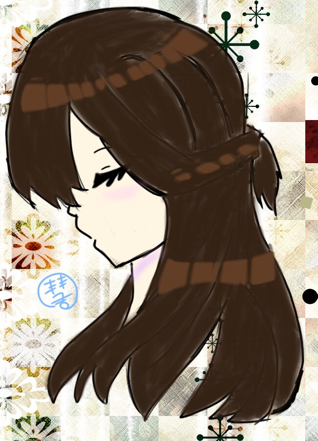 オリジナルのイラストを描きます 短時間で色んなイラストを描きます!!! イメージ8