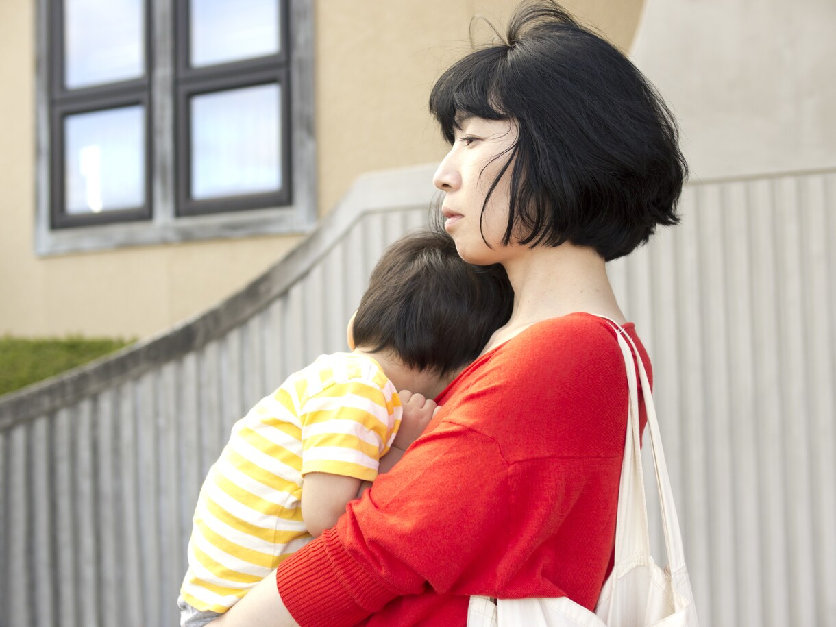 子育ての悩みに、イーチンがお答えします お子さんの気持ちがわからない、対応法が知りたいというあなたへ イメージ1