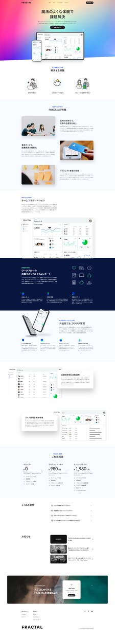 短期納品！低価格！テンプレートWebサイト創ります 【3名様限定】Web制作始めましたオープン記念実施!! イメージ10