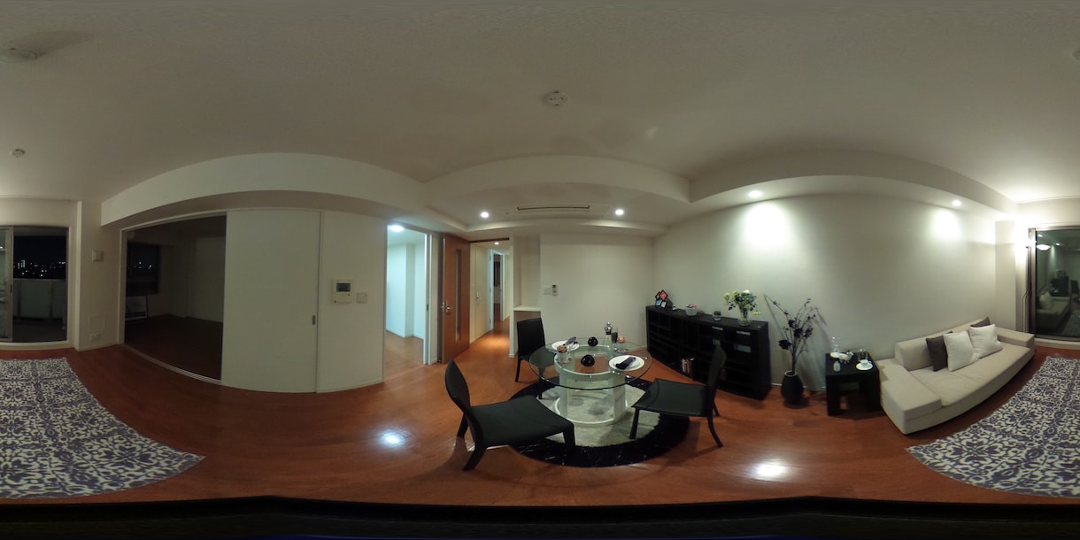 都内の物件データ5件をPDFでお渡しします お引越し先の物件探しお手伝いします！ イメージ2