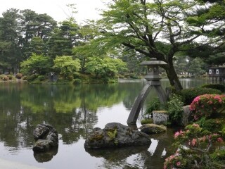 観光業の私が金沢の美味しいものご紹介します 見て、食べて満足する旅のサポート イメージ1