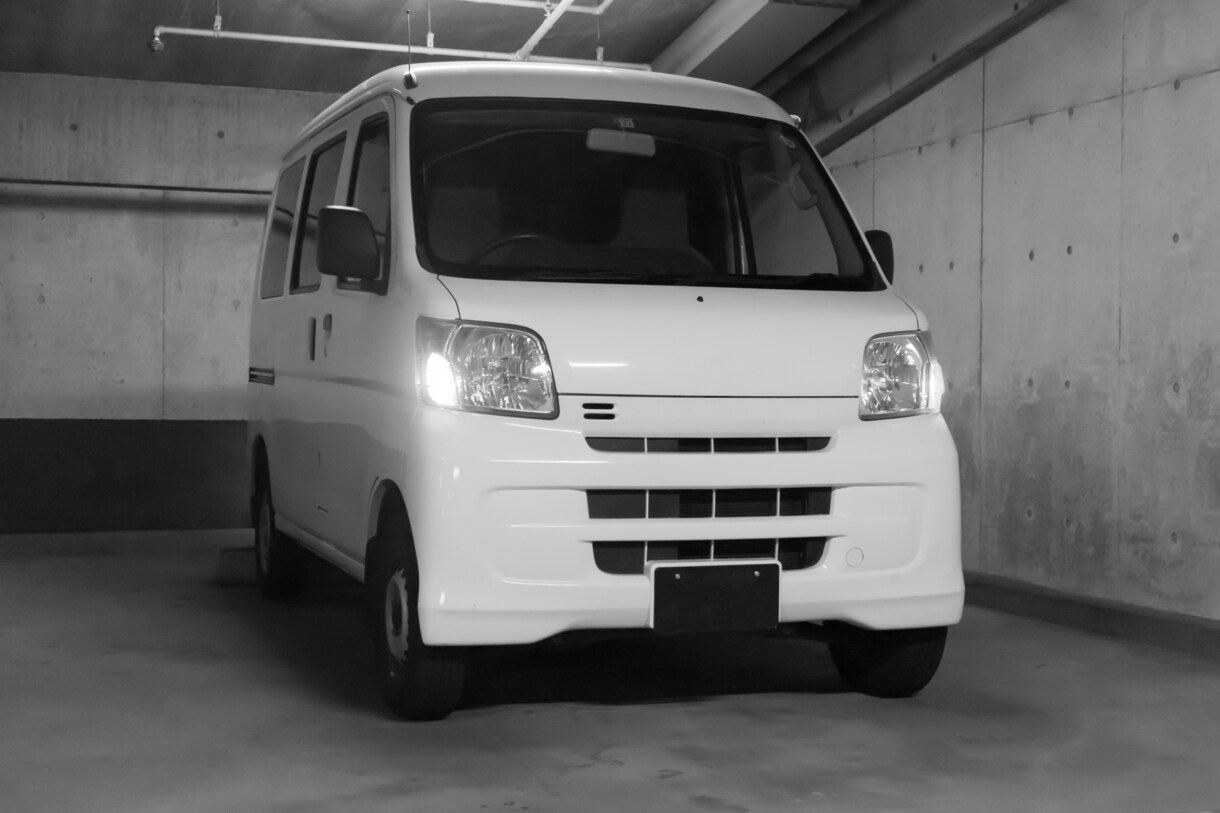 軽貨物を独立して失敗しない方法を伝授します やり方を間違えると失敗しますよ？？ イメージ1
