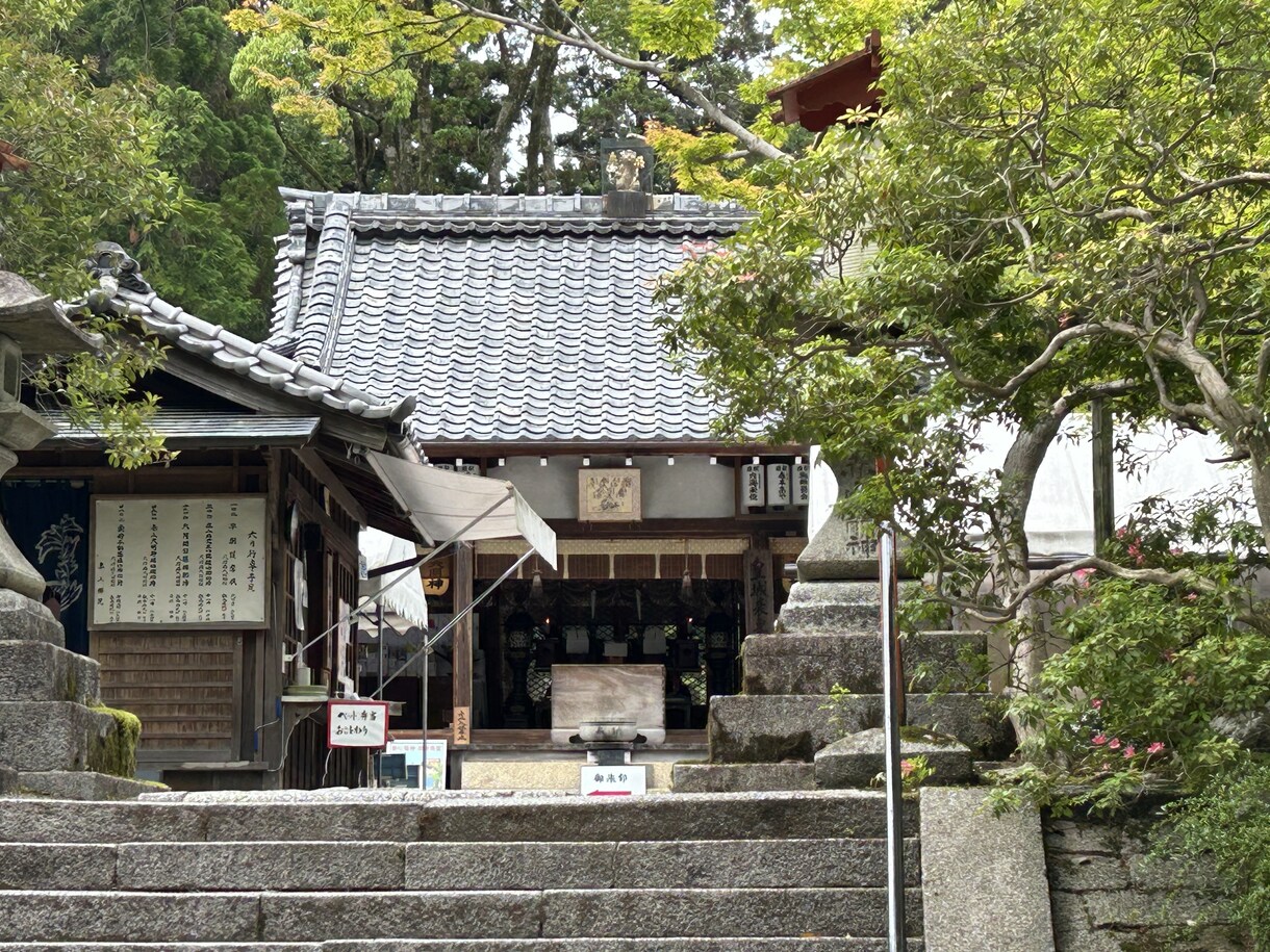 あなたにふさわしいパワースポットをお教えします 最適のパワースポットで更なる幸運を イメージ4