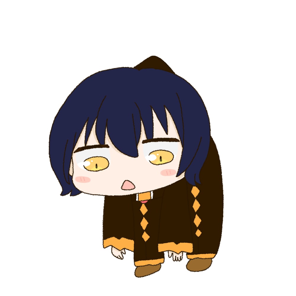 ゆるっと可愛い！SNSアイコン/イラスト描きます SNSにも使えるアイコンやイラストを描きます！ イメージ2
