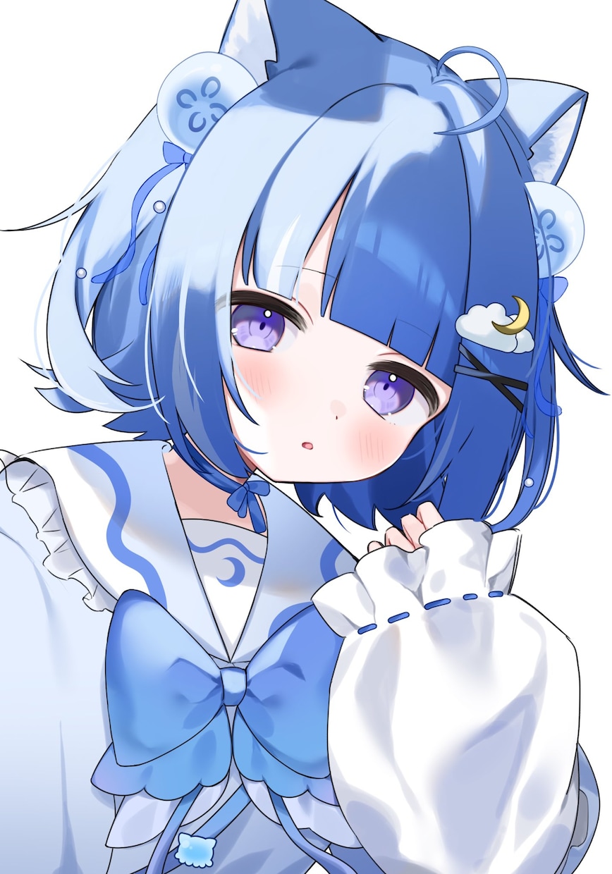 サムネや一枚絵など様々なイラストを製作します かわいいイラストが好きな方へ！ イメージ9