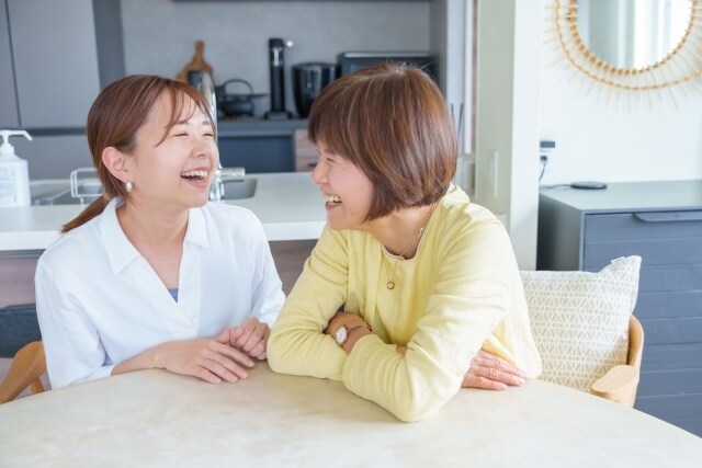 あなたのその話にめっちゃリアクションします 面白い話、ここ笑うところの話にリアクション120％！ イメージ8