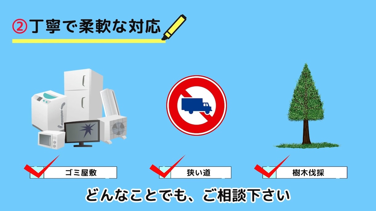 高品質のサービス紹介動画を作成いたします プロによる高品質な動画を低価格で イメージ8