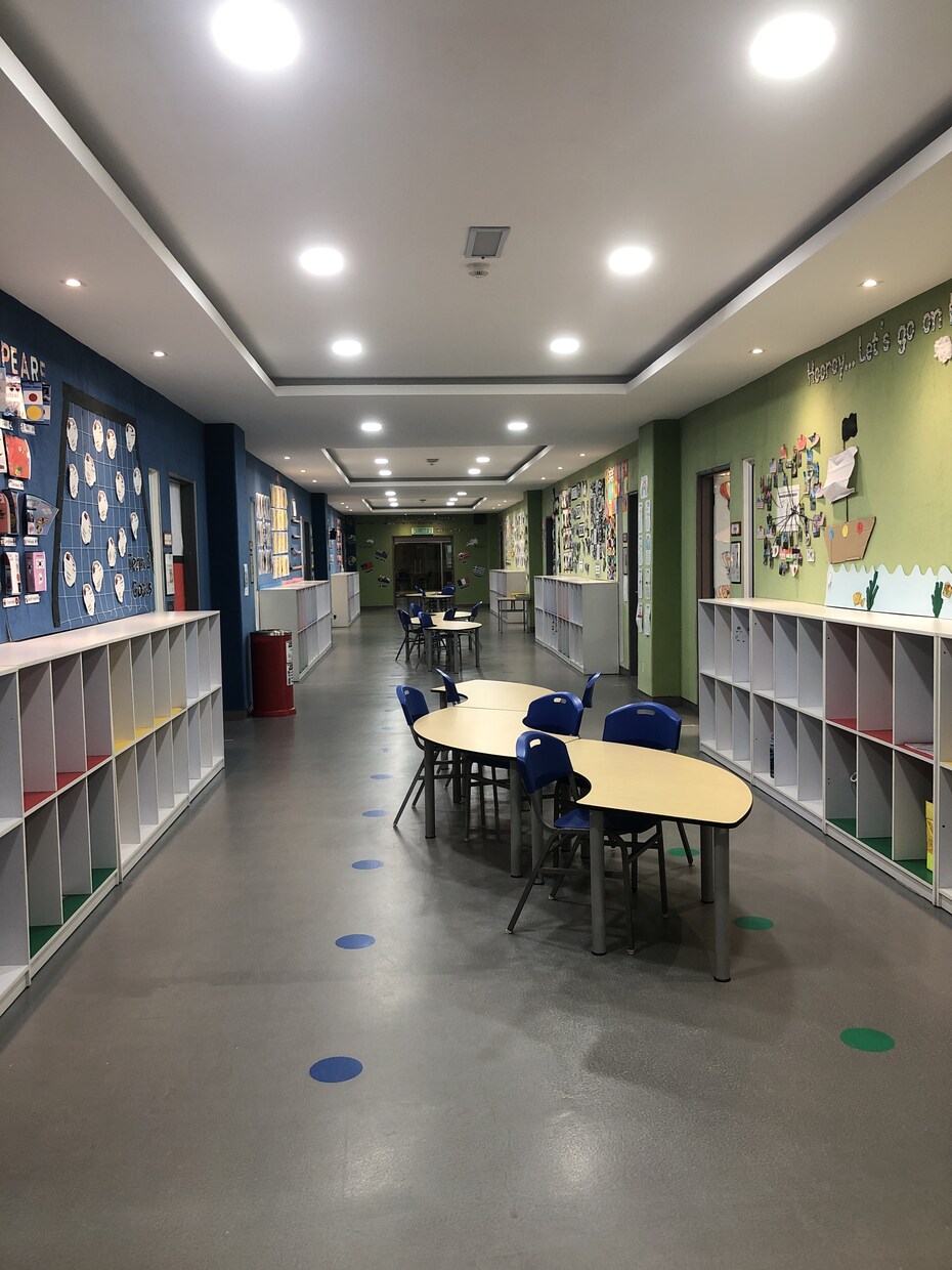 マレーシア留学・移住相談をお受けします KL在住20年超のエージェント、子供4人はトリリンガル イメージ3
