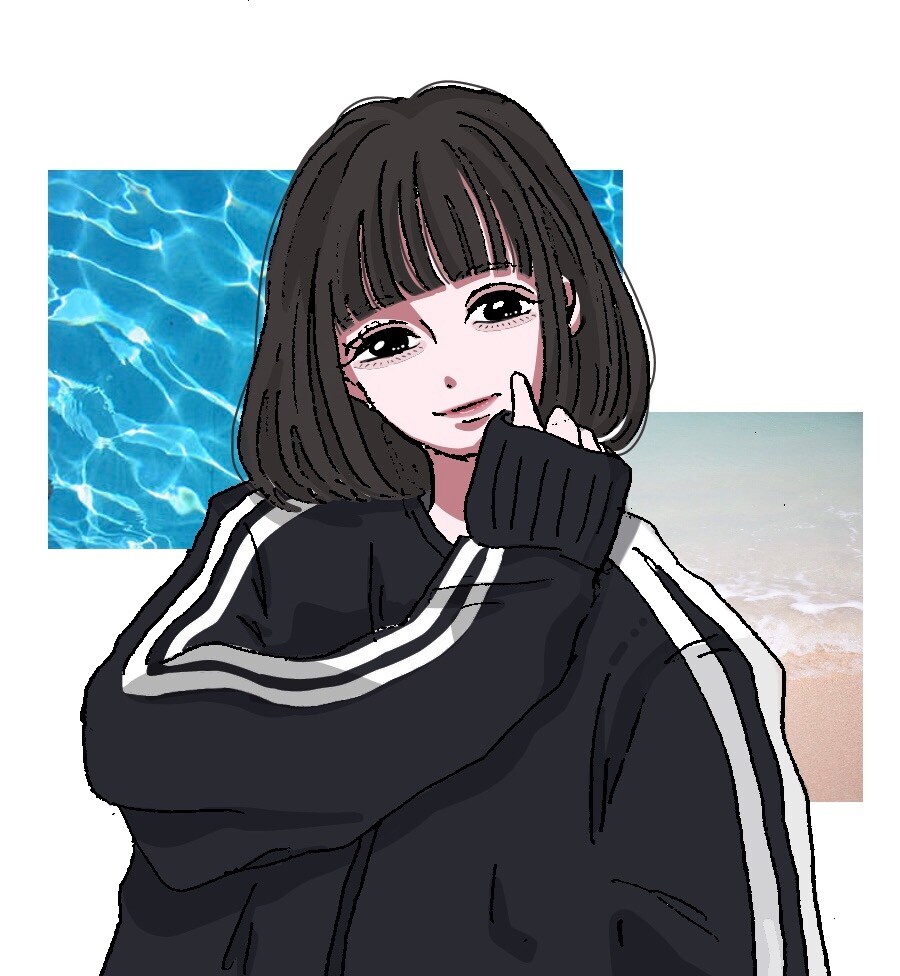 アイコン描きます SNS映えするあなただけのオリジナルイラスト イメージ2
