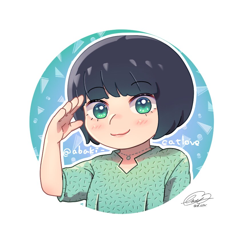 ２月末締切／ミニキャラSDイラストお受けします 動画、アイコン、1枚イラストをPOP可愛く制作致します！ イメージ5