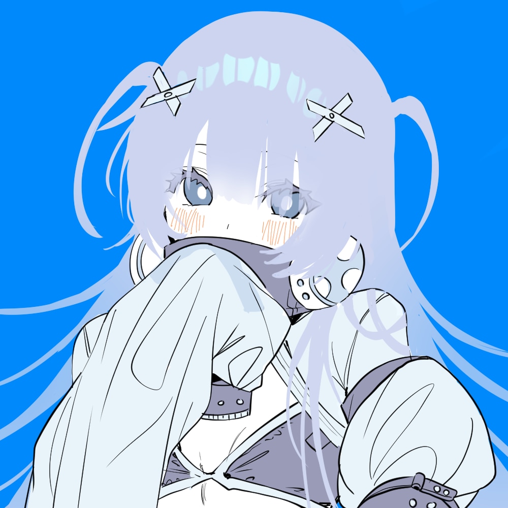 パキっとしたシンプルでオシャレなイラスト描きます アイコン　ヘッダー　MV　映え間違いなし！ イメージ2