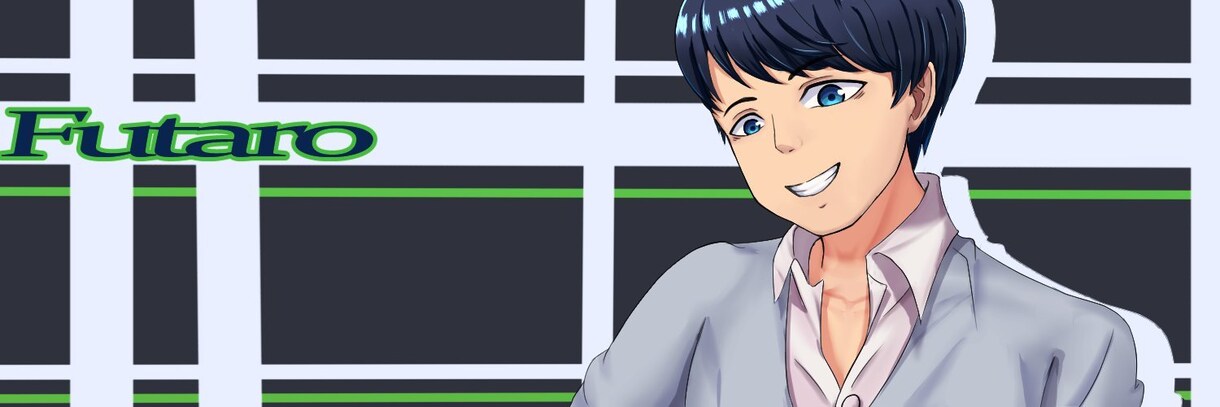 SNS用アイコン描きます ツイッター等のアイコンとして使用するイラストを描きます！ イメージ9